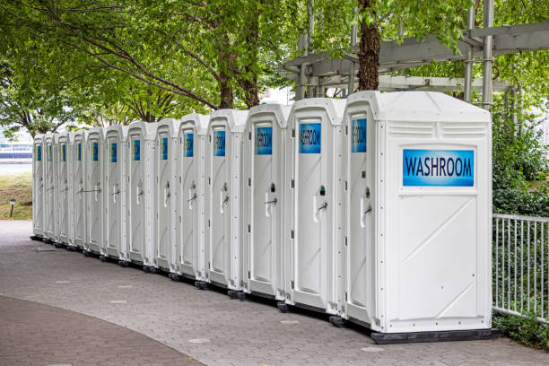 Porta potty services near me in Blackfoot, ID