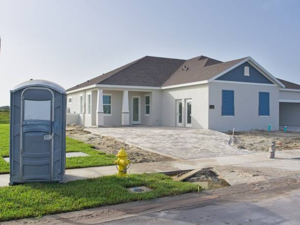 Best Temporary restroom rental  in Blackfoot, ID